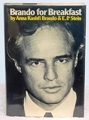 Immagine del venditore per Brando for Breakfast venduto da Argyl Houser, Bookseller