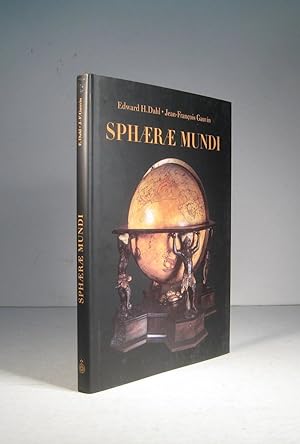 Sphaere Mundi. La collection de globes anciens du Musée Stewart