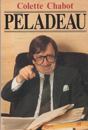 Immagine del venditore per Peladeau (French Edition) venduto da Livres Norrois