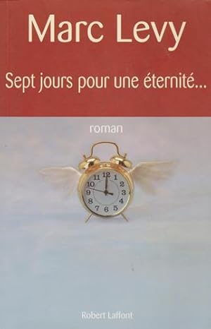 Seller image for Sept Jours Pour Une Eternite (French Edition) for sale by Livres Norrois