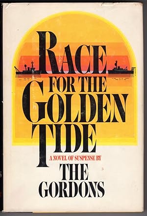 Race for the Golden Tide