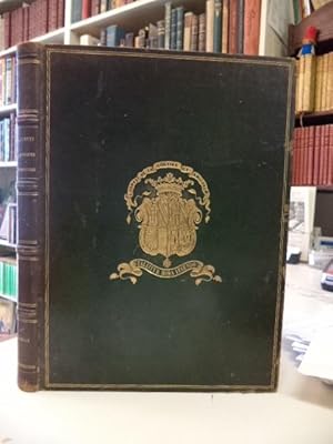 Inscriptiones Pedemontanae Infimi Aevi Romae Exstantes [Marquis de Morante binding]