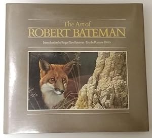 The Art of Robert Bateman by Ramsey Derry (First Edition)