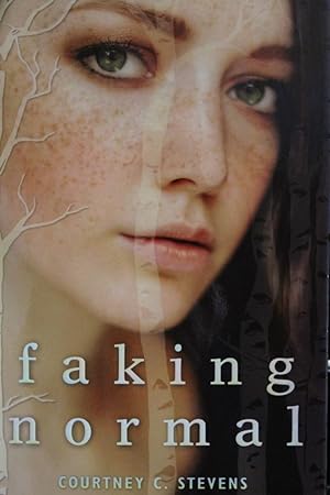 Seller image for Faking Normal for sale by Mad Hatter Bookstore