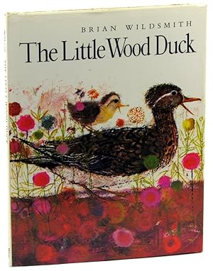 The Little Wood Duck