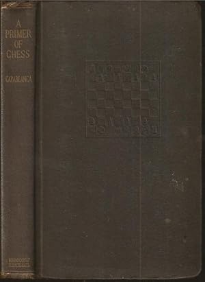 Rare Book Vintage Book Chess Book Chess Master Book 1964 Chess 