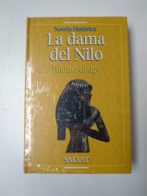 La dama del Nilo