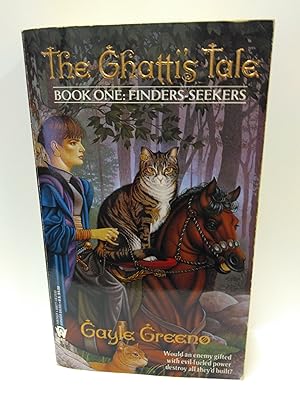 Seller image for The Ghatti's Tale for sale by Fleur Fine Books