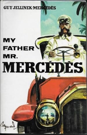 Seller image for My Father Mr. Mercedes for sale by Ridge Road Sight And Sound