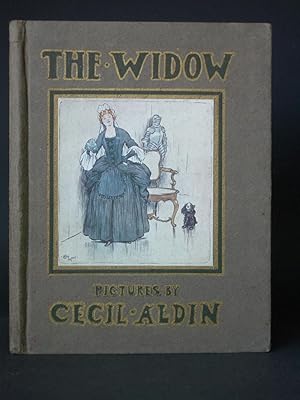 Seller image for The Perverse Widow; The Widow for sale by Bookworks [MWABA, IOBA]