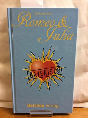Seller image for Romeo & Julia auf bayerisch for sale by Kepler-Buchversand Huong Bach