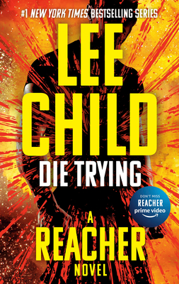 Seller image for Die Trying (Paperback or Softback) for sale by BargainBookStores