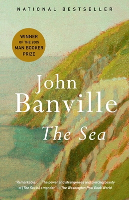 Seller image for The Sea (Paperback or Softback) for sale by BargainBookStores