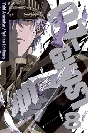 Imagen del vendedor de 07-GHOST, Vol. 8 (Paperback) a la venta por AussieBookSeller