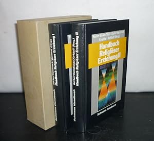 Handbuch religiöser Erziehung. [2 Bände. - Herausgegeben von Werner Böcker, Hans-Günter Heimbrock...