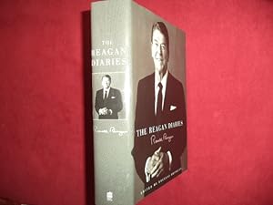 Bild des Verkufers fr The Reagan Diaries. zum Verkauf von BookMine