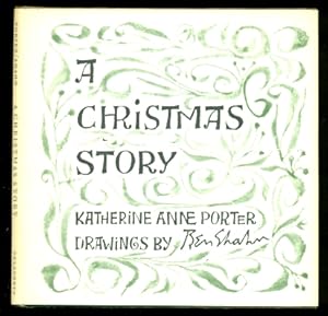 Seller image for A Christmas Story for sale by Don's Book Store