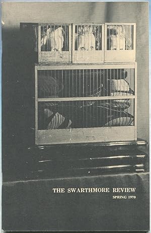 Immagine del venditore per The Swarthmore Review: Spring 1970 venduto da Between the Covers-Rare Books, Inc. ABAA
