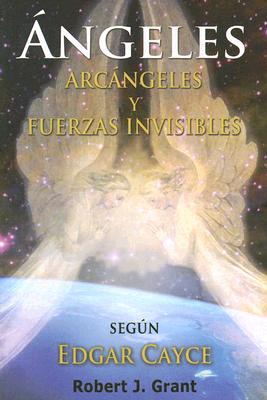 Bild des Verkufers fr Angeles, Arcangeles y Fuerzas Invisibles (Paperback or Softback) zum Verkauf von BargainBookStores