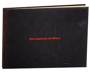 Seller image for Dellbrugge de Moll: Ausstellung, Stadtgalerie Saarbrucken for sale by Jeff Hirsch Books, ABAA