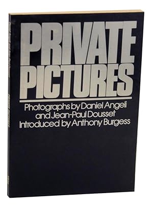 Imagen del vendedor de Private Pictures a la venta por Jeff Hirsch Books, ABAA