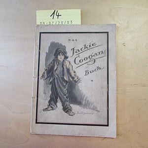 Imagen del vendedor de Das Jackie Coogan Buch a la venta por Bookstore-Online