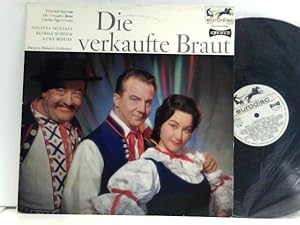 Seller image for Friedrich Smetana - Die Verkaufte Braut (Groer Querschnitt) for sale by ABC Versand e.K.