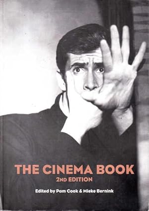 Immagine del venditore per The Cinema Book venduto da Goulds Book Arcade, Sydney