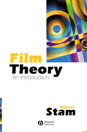 Bild des Verkufers fr Film Theory: An Introduction zum Verkauf von Goulds Book Arcade, Sydney