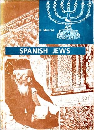 The Spanish Jews