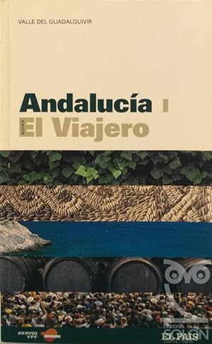 Andalucía. Guías el viajero