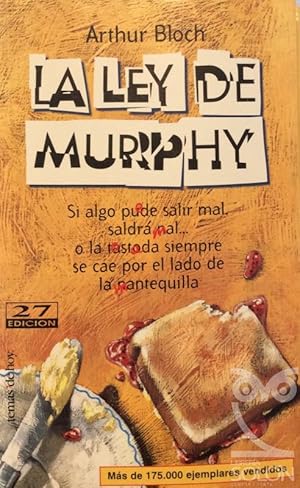 La ley de Murphy