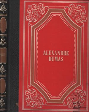 Seller image for Alexandre dumas for sale by librairie philippe arnaiz