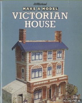 Image du vendeur pour Make a model Victorian House mis en vente par Klondyke