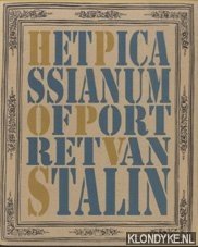 Seller image for Het Picassianum of portret van Stalin for sale by Klondyke