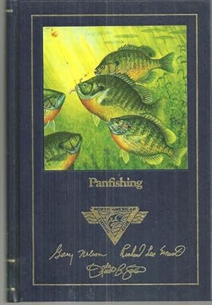 Seller image for PANFISHING for sale by Gibson's Books