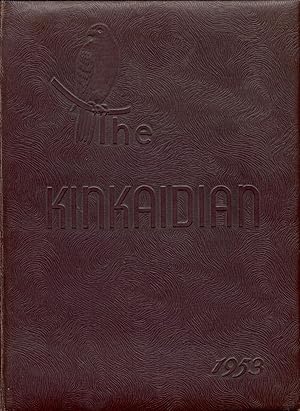 The Kinkaidian 1953