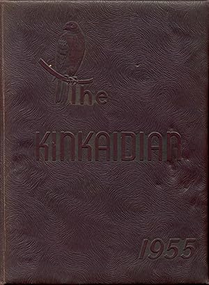 The Kinkaidian 1955