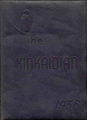 The Kinkaidian 1956