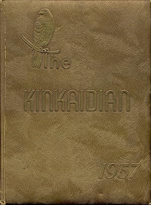 The Kinkaidian 1957