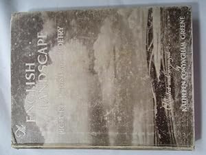 Seller image for The English Landscape : in Picture Prose and Poetry for sale by Ivan's Book Stall