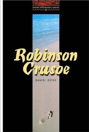 Seller image for ROBINSON CRUSOE for sale by CENTRAL LIBRERA REAL FERROL