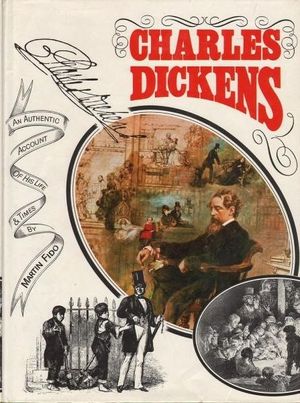 CHARLES DICKENS