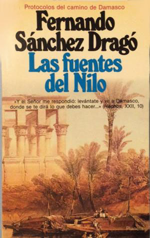 Imagen del vendedor de LAS FUENTES DEL NILO a la venta por CENTRAL LIBRERA REAL FERROL