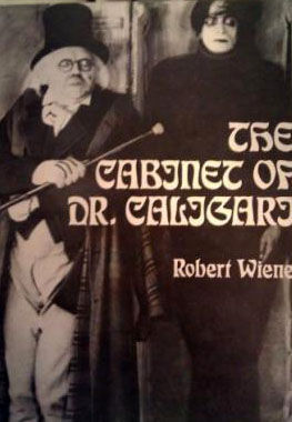 Immagine del venditore per THE CABINET OF DR.CALIGARI (CLASSICAL FILM SCRIPTS 20) venduto da CENTRAL LIBRERA REAL FERROL
