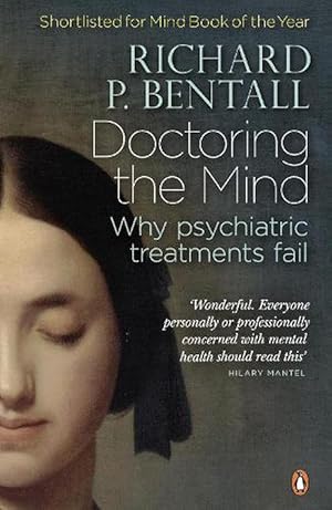 Seller image for Doctoring the Mind (Paperback) for sale by AussieBookSeller