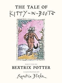 Seller image for The Tale of Kitty In Boots (Peter Rabbit) for sale by Alpha 2 Omega Books BA