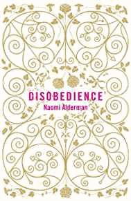 Seller image for Disobedience (Signed) for sale by Alpha 2 Omega Books BA
