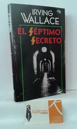 Seller image for EL SPTIMO SECRETO for sale by Librera Kattigara