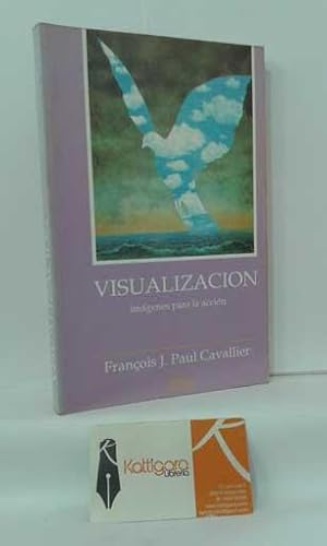 Seller image for VISUALIZACIN, IMGENES PARA LA ACCIN for sale by Librera Kattigara